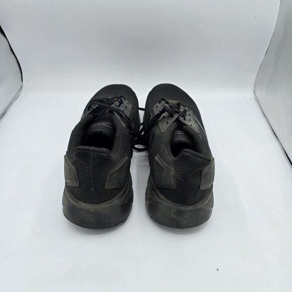 Adidas men Swift Run Shoes, Black Used Size 13, Cloud Comfort - Picture 8 of 10